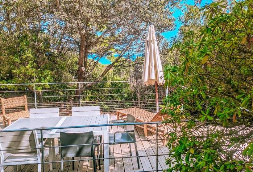 Номер Стандарт, Le Domaine De La Mer   Appartements De Plage Dans Un Cadre Enchanteur