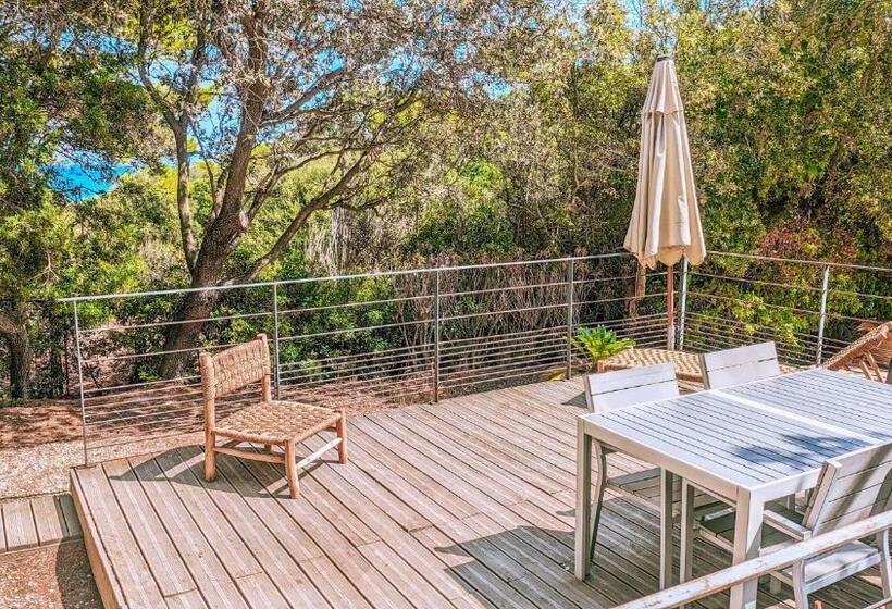 标准间, Le Domaine De La Mer   Appartements De Plage Dans Un Cadre Enchanteur