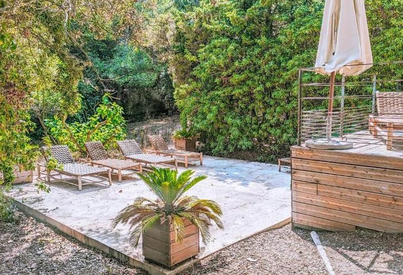 标准间, Le Domaine De La Mer   Appartements De Plage Dans Un Cadre Enchanteur