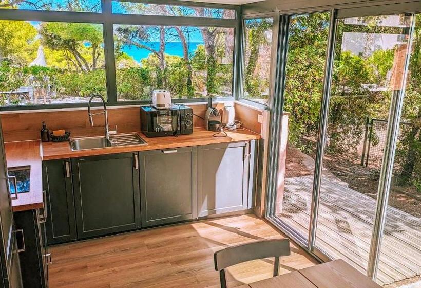 标准间, Le Domaine De La Mer   Appartements De Plage Dans Un Cadre Enchanteur