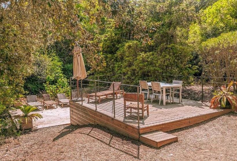 Номер Стандарт, Le Domaine De La Mer   Appartements De Plage Dans Un Cadre Enchanteur