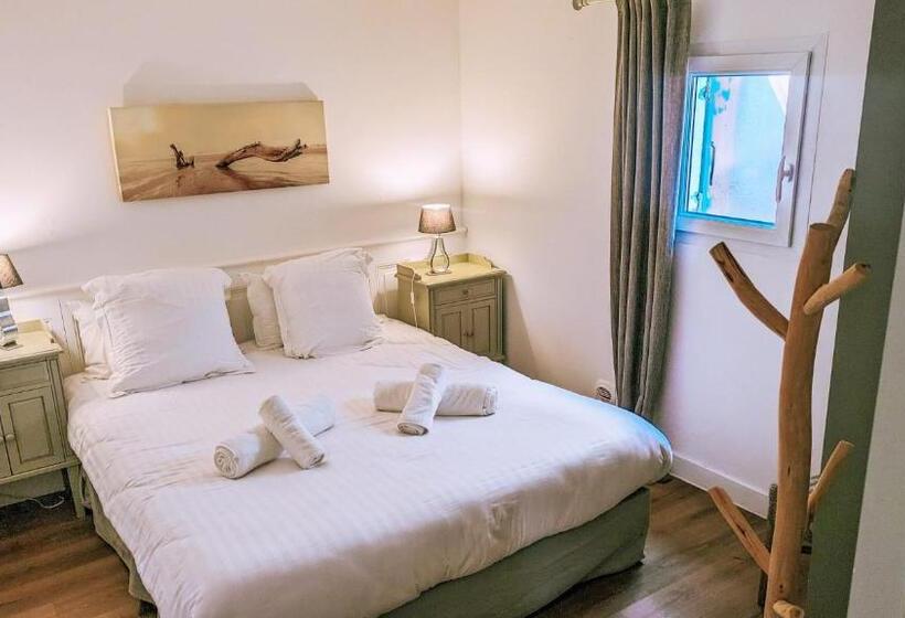 标准间, Le Domaine De La Mer   Appartements De Plage Dans Un Cadre Enchanteur