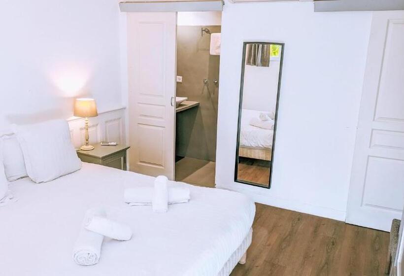 标准间, Le Domaine De La Mer   Appartements De Plage Dans Un Cadre Enchanteur