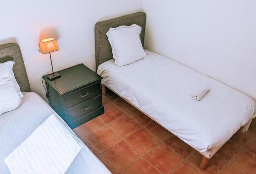 低层单卧公寓, Le Domaine De La Mer   Appartements De Plage Dans Un Cadre Enchanteur