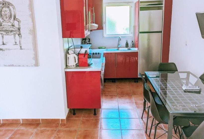 低层单卧公寓, Le Domaine De La Mer   Appartements De Plage Dans Un Cadre Enchanteur