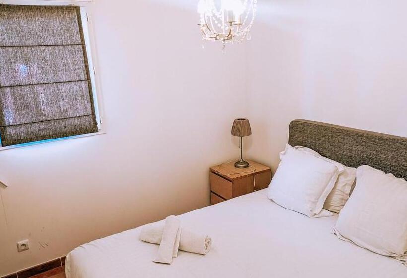 带1个卧室带花园景观的公寓, Le Domaine De La Mer   Appartements De Plage Dans Un Cadre Enchanteur