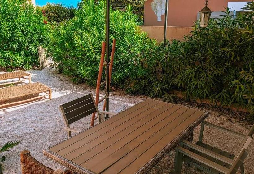 低层单卧公寓, Le Domaine De La Mer   Appartements De Plage Dans Un Cadre Enchanteur