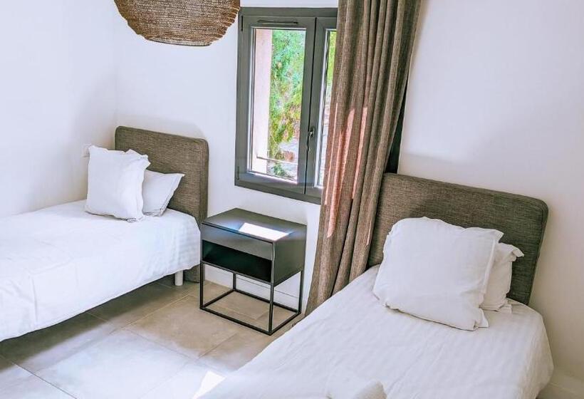 低层单卧公寓, Le Domaine De La Mer   Appartements De Plage Dans Un Cadre Enchanteur