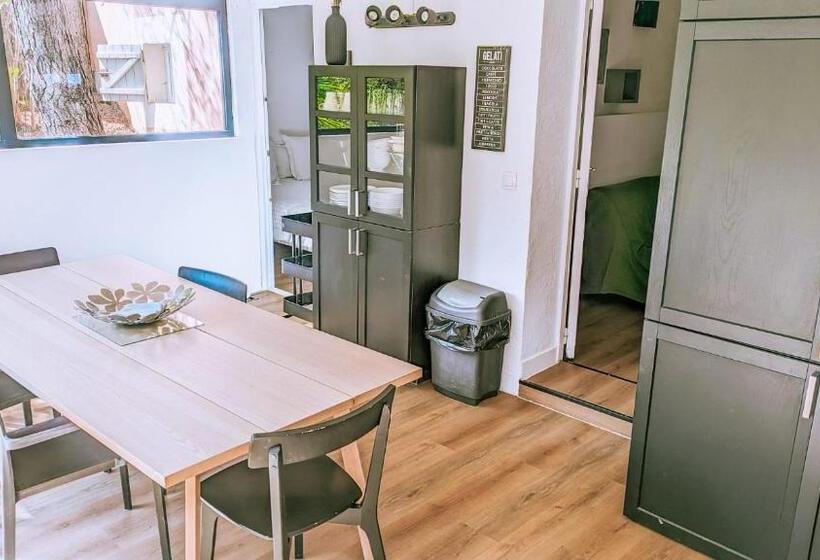 标准间, Le Domaine De La Mer   Appartements De Plage Dans Un Cadre Enchanteur