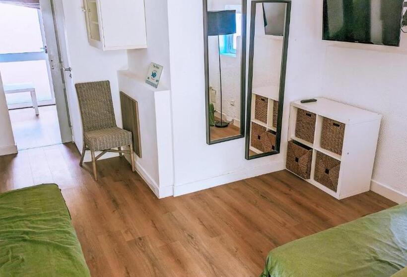 标准间, Le Domaine De La Mer   Appartements De Plage Dans Un Cadre Enchanteur