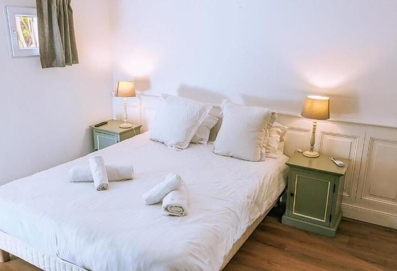 Номер Стандарт, Le Domaine De La Mer   Appartements De Plage Dans Un Cadre Enchanteur