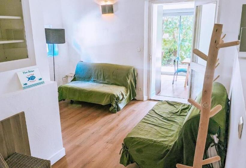 标准间, Le Domaine De La Mer   Appartements De Plage Dans Un Cadre Enchanteur