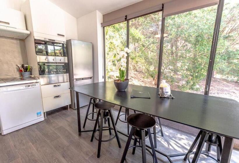 标准间, Le Domaine De La Mer   Appartements De Plage Dans Un Cadre Enchanteur