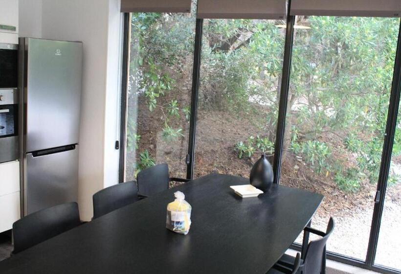 标准间, Le Domaine De La Mer   Appartements De Plage Dans Un Cadre Enchanteur