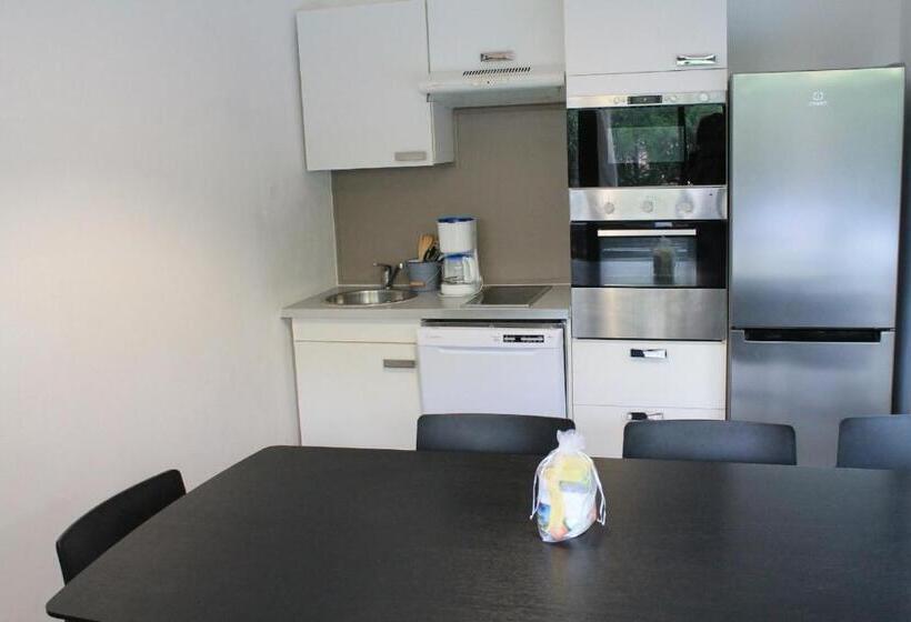 标准间, Le Domaine De La Mer   Appartements De Plage Dans Un Cadre Enchanteur