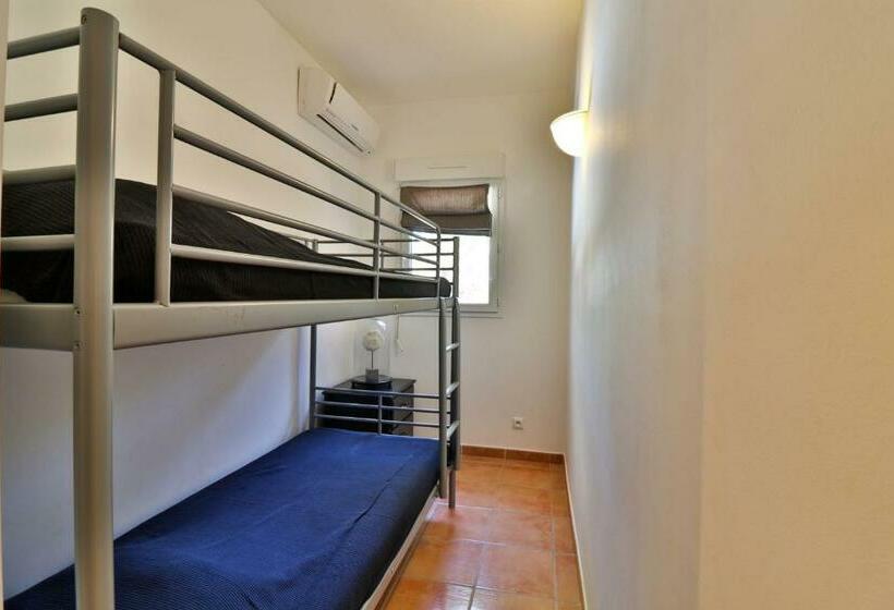 带1个卧室的公寓, Le Domaine De La Mer   Appartements De Plage Dans Un Cadre Enchanteur