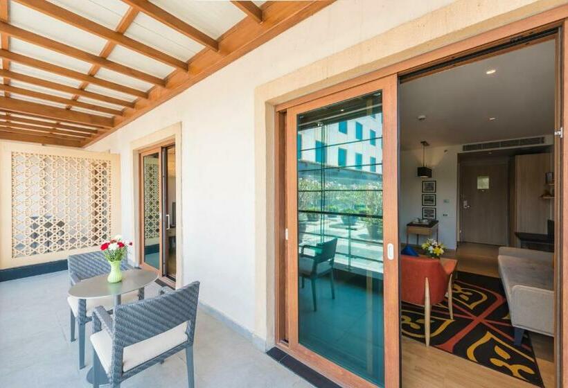 سوییت لوکس, Grand Mercure Mysore An Accor Brand