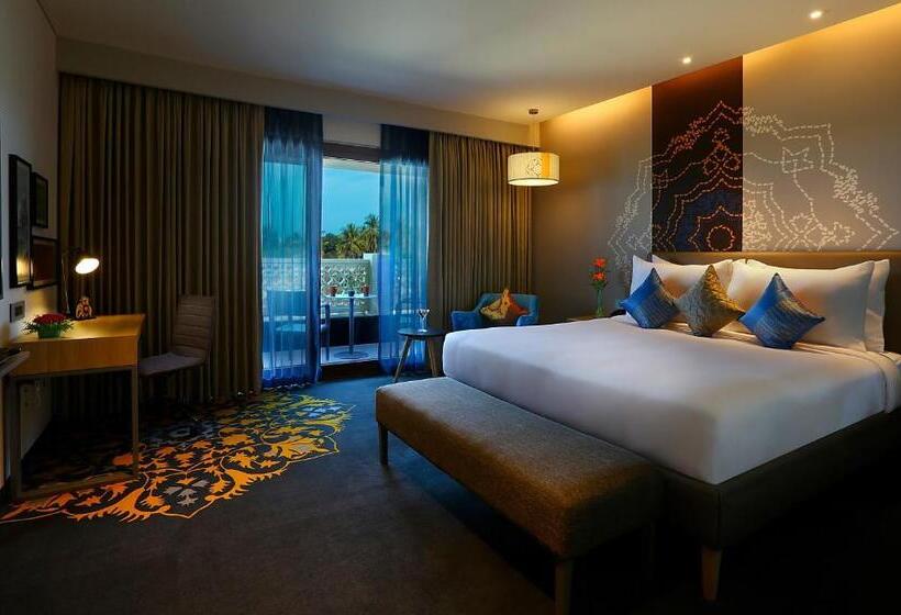 سوییت لوکس, Grand Mercure Mysore An Accor Brand