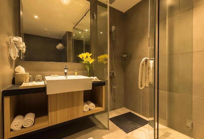 اتاق اجرایی, Grand Mercure Mysore An Accor Brand