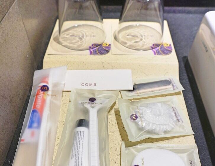 اتاق لوکس, Grand Mercure Mysore An Accor Brand