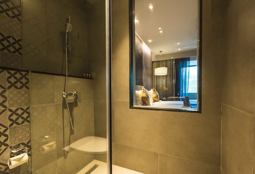 اتاق لوکس, Grand Mercure Mysore An Accor Brand