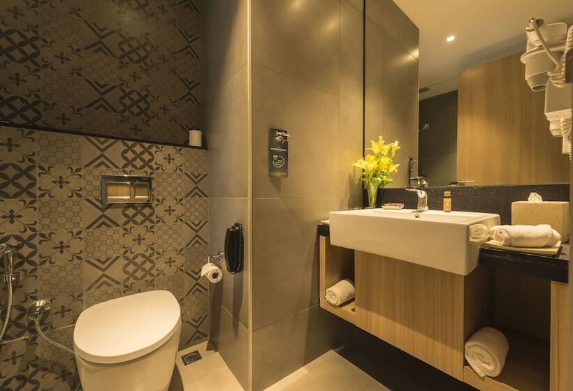 اتاق لوکس, Grand Mercure Mysore An Accor Brand