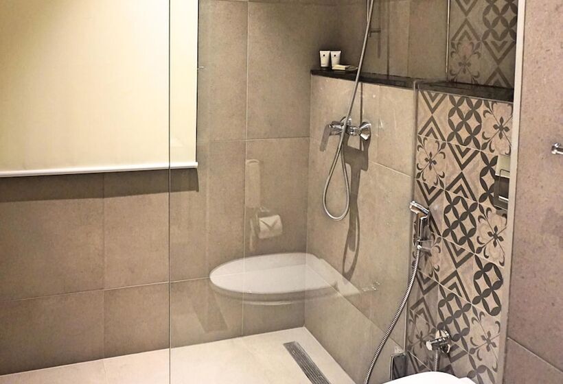 اتاق لوکس, Grand Mercure Mysore An Accor Brand