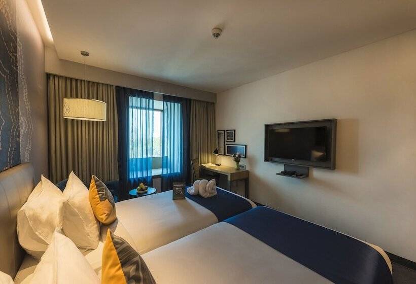 اتاق لوکس, Grand Mercure Mysore An Accor Brand