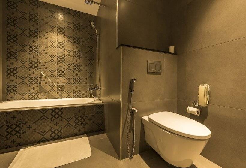 سوییت لوکس, Grand Mercure Mysore An Accor Brand