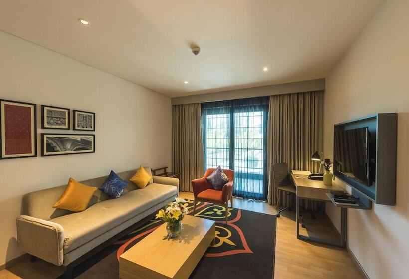 سوییت لوکس, Grand Mercure Mysore An Accor Brand