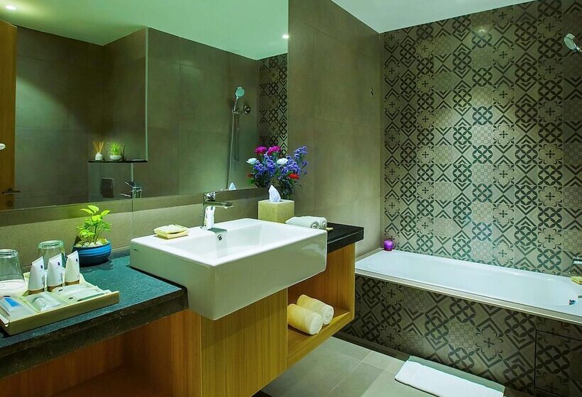 سوییت لوکس, Grand Mercure Mysore An Accor Brand