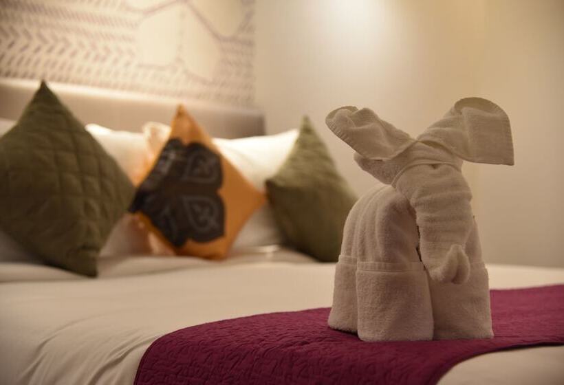 اتاق لوکس, Grand Mercure Mysore An Accor Brand