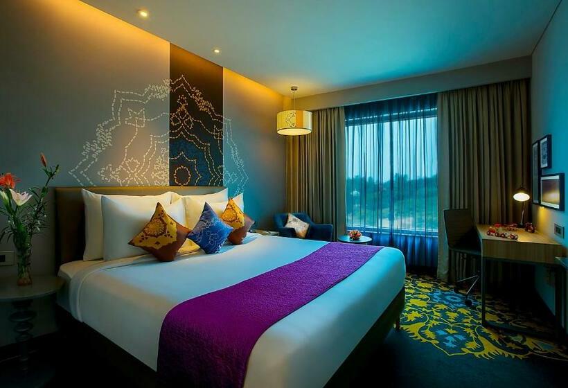 اتاق لوکس, Grand Mercure Mysore An Accor Brand