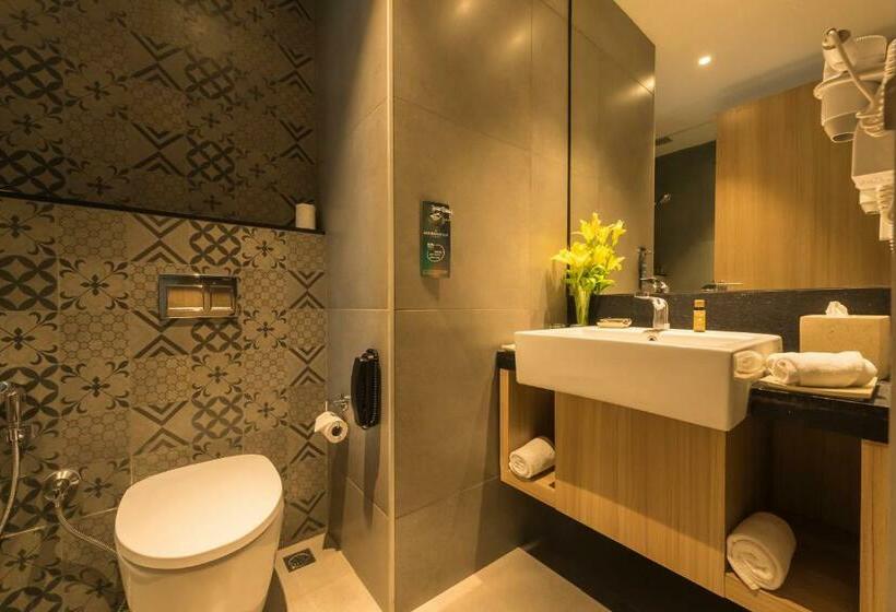 اتاق لوکس, Grand Mercure Mysore An Accor Brand