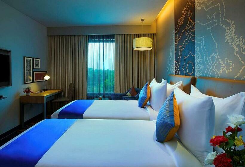 اتاق لوکس, Grand Mercure Mysore An Accor Brand