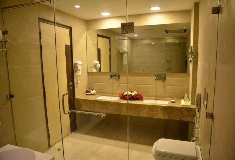 Sviitti, Grand Plaza Lords Inn Jammu