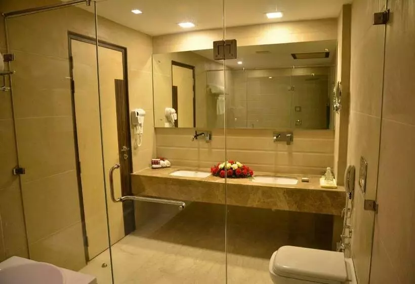 Sviitti, Grand Plaza Lords Inn Jammu