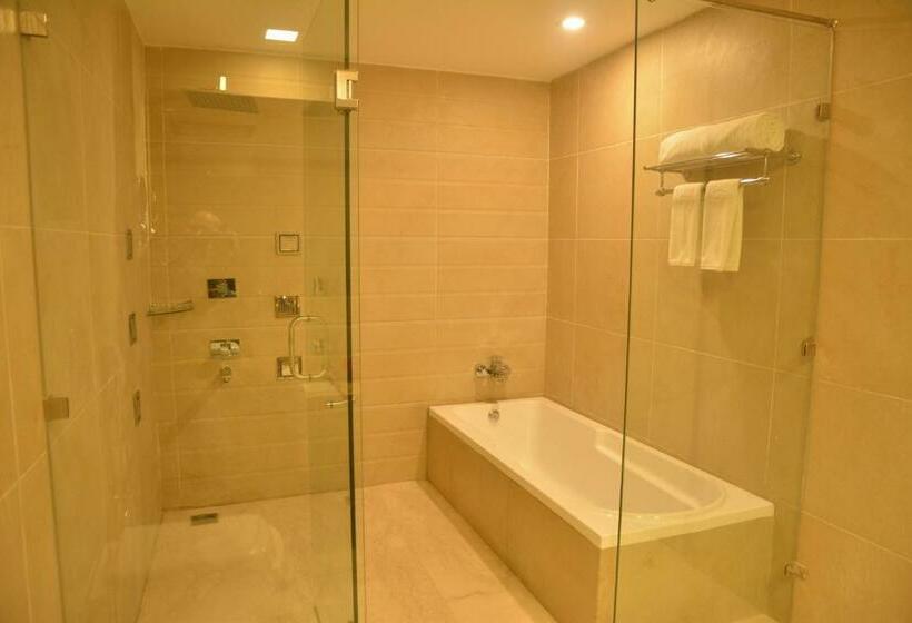 Sviitti, Grand Plaza Lords Inn Jammu