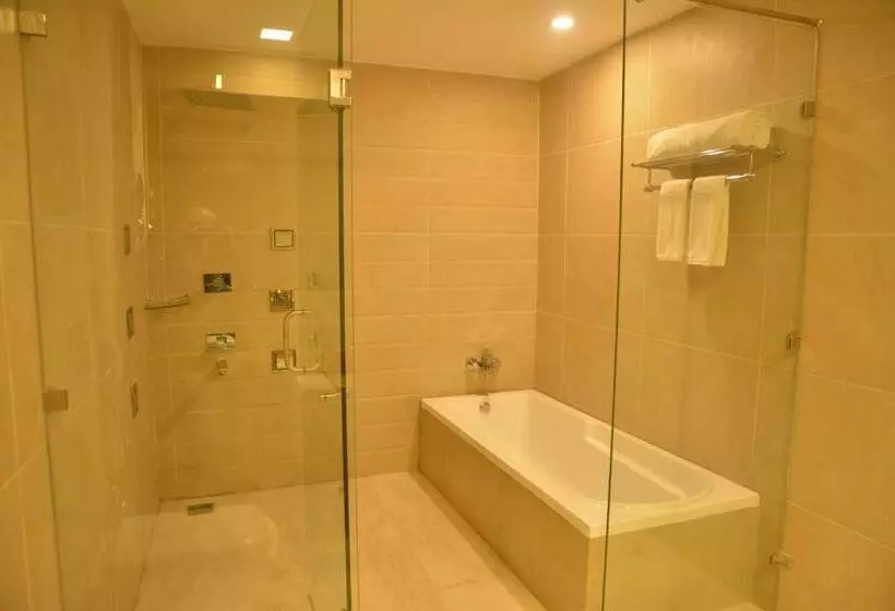 Sviitti, Grand Plaza Lords Inn Jammu