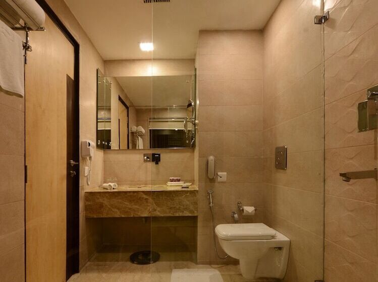 Standard-huone, Grand Plaza Lords Inn Jammu