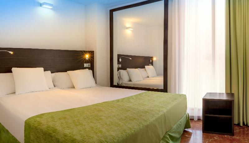 클럽 룸, Hyatt Regency Shanghai, Wujiaochang