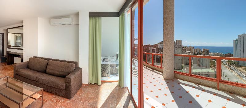 클럽 룸, Hyatt Regency Shanghai, Wujiaochang