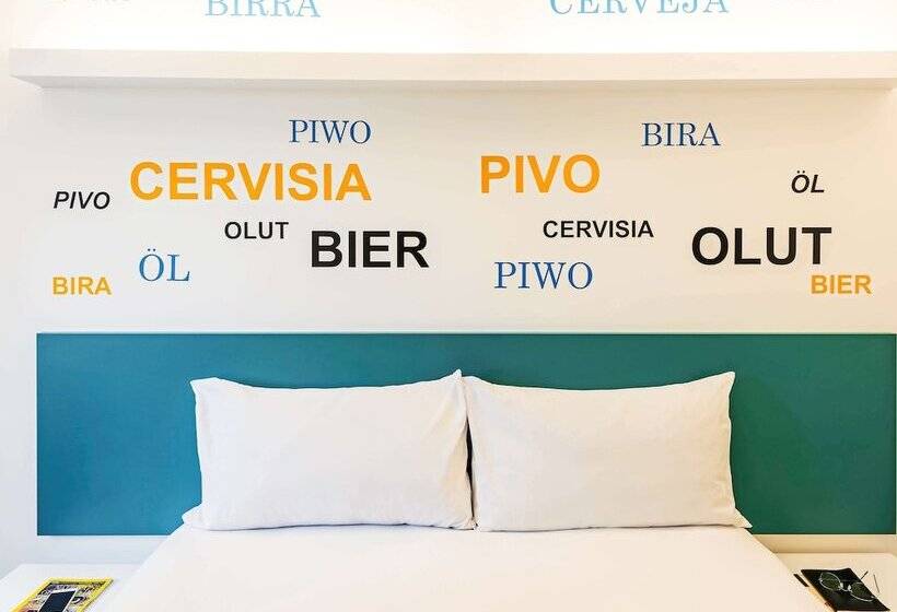 스탠다드 룸, Ibis Styles Ribeirao Preto Jardim Botanico