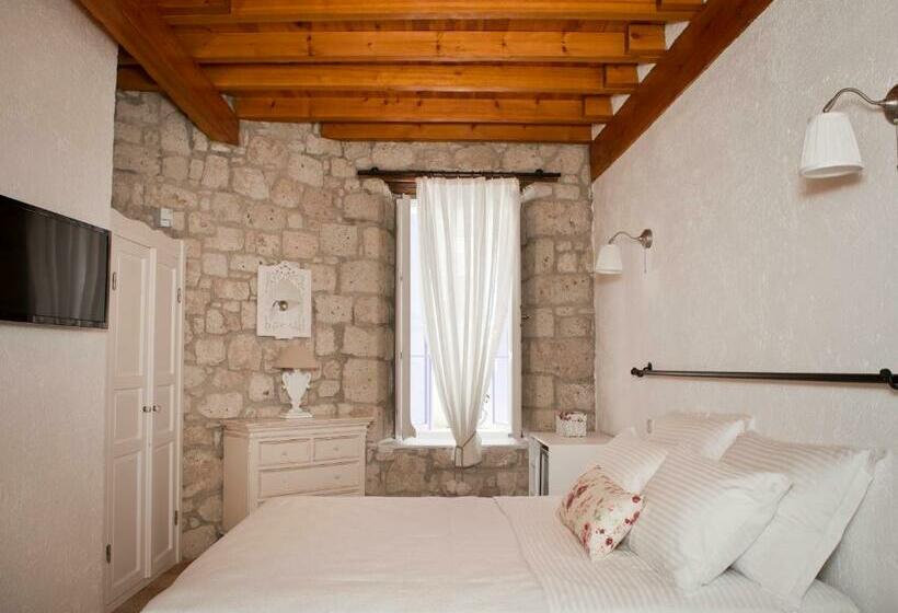 Quarto Superior, Panjur Alacati