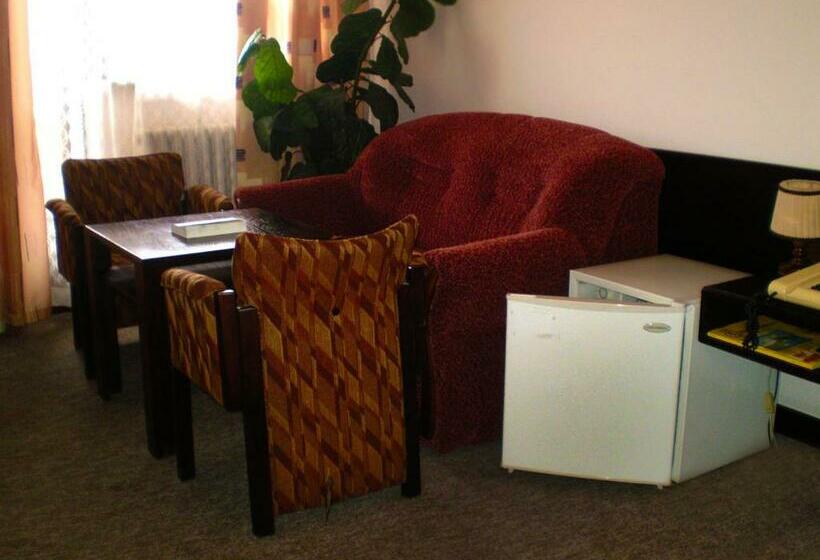 غرفة سوبيريور, Merkur  Jablonec Nad Nisou