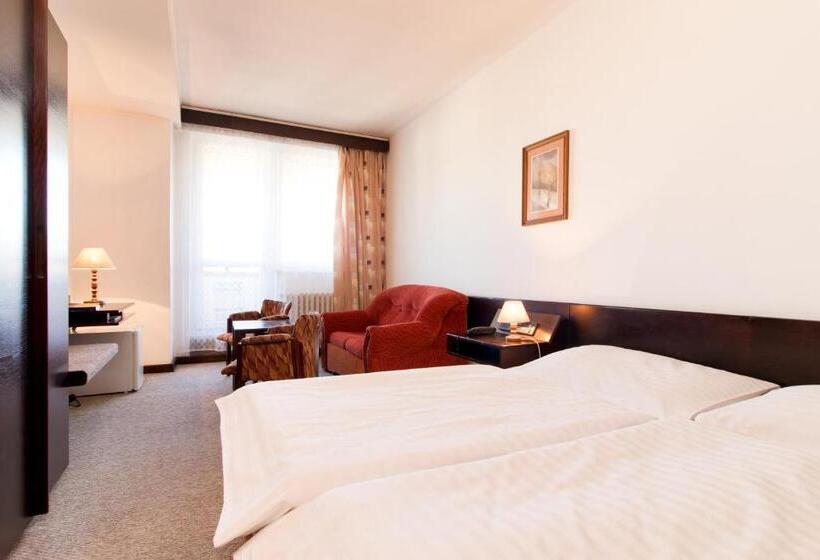 غرفة سوبيريور, Merkur  Jablonec Nad Nisou