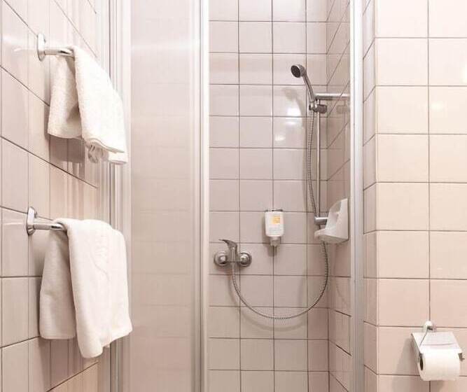 غرفة سوبيريور, Merkur  Jablonec Nad Nisou