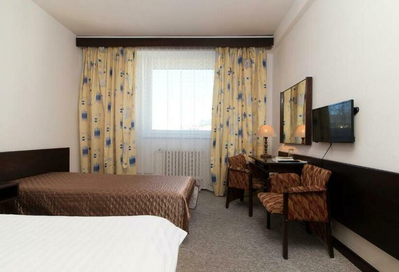 Chambre Standard Individuelle, Merkur  Jablonec Nad Nisou