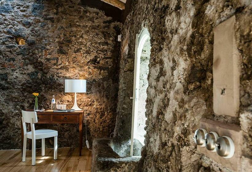 豪华房间, Monaci Delle Terre Nere