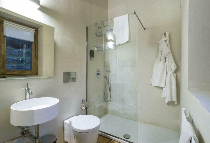 豪华房间, Monaci Delle Terre Nere